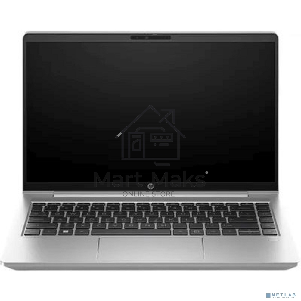 Ноутбук HP ProBook 440 G10 A39BYPA Silver 14