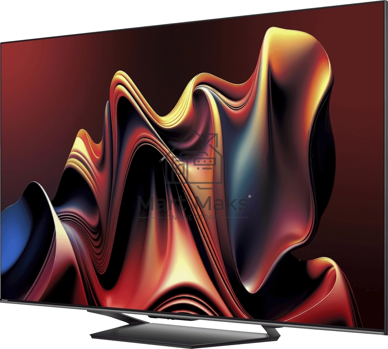 Телевизор Hisense 85
