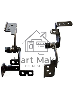 Петли для нетбука Acer Aspire One ZG5