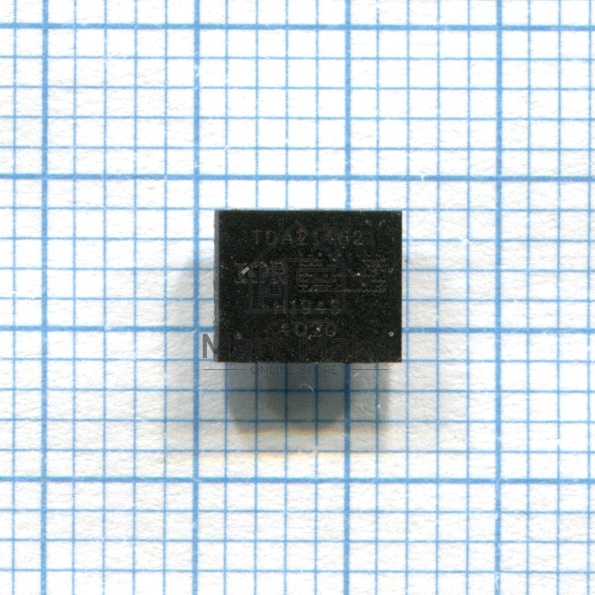 Микросхема TDA21462AUMA1 TDA21462 QFN