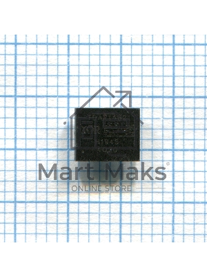 Микросхема TDA21462AUMA1 TDA21462 QFN