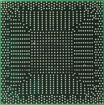 Чип Intel AC82G45 SLB84