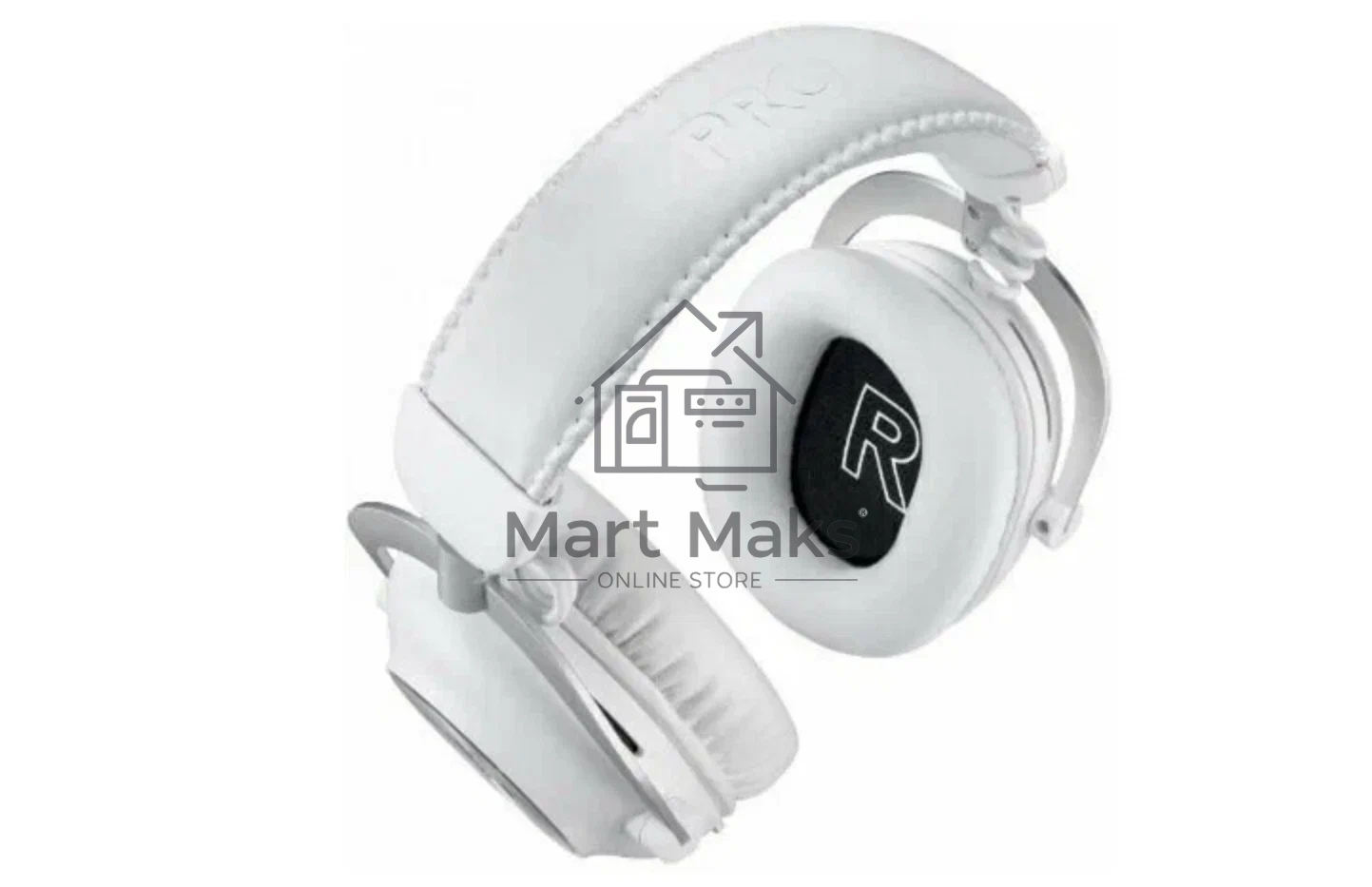 Игровая беспроводная гарнитура Logitech G Pro X 2 Wireless, White 981-001269