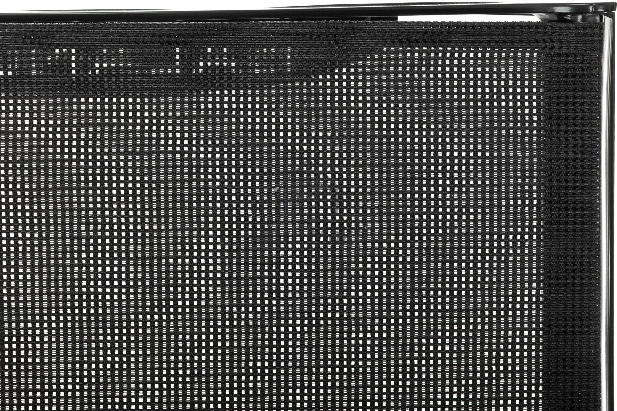 Кресло руководителя Бюрократ CH Balance черный Elastic-102 TW-11 сетка/ткань крестов. металл черный