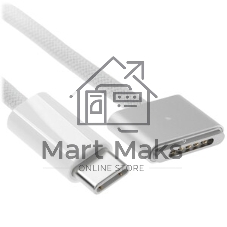 Кабель для блока питания Apple MagSafe L-shape