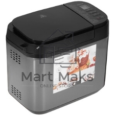 Хлебопечь Panasonic SD-YR2540HTS серый/черный