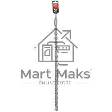 Бур Matrix по бетону 24 x 600 мм sds plus
