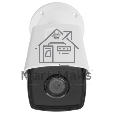 Камера видеонаблюдения Hikvision DS-2CD2083G2-I(2.8мм) Hikvision - 8Мп уличная цилиндрическая IP-камера с EXIR-подсветкой до 40м и технологией AcuSense