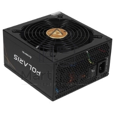 Блок питания Chieftec Polaris 3.0 PPS-1050FC-A3, 1050Вт, 80 PLUS Gold, 135мм, модульный, черный