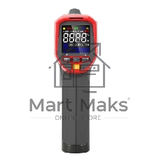 Инфракрасный термометр UNI-T UT303D+