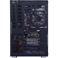 Компьютер Bloody BD-PC CZ79C3 MT i7 14700F (2.1) 64Gb SSD 1Tb RTX 5080 16Gb Win 11H 64 GbitEth 850W черный (2086028)
