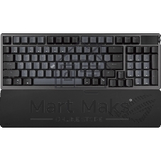 Клавиатура ASUS M901 ROG AZOTH 96 HE/BLK/HFXV2/RU/ABS/ ASUS M901 ROG AZOTH 96 HE/BLK/HFXV2/RU/ABS