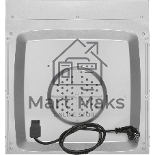Шкаф духовой электрический MAUNFELD AEOD6063BM, 60 л, 250 °C, конвекция, гриль, класс A