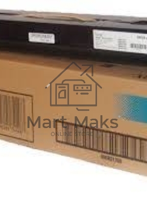 Картридж лазерный Xerox 006R01380 голубой для Xerox DC700/X700i/C75 22000 стр.