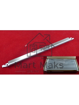 Дозирующее лезвие (Doctor Blade) HP CLJ CP3525/3530/4025/4525 (ELP, Китай) 10штук