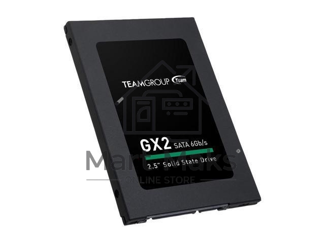 Накопитель SSD жесткий диск SATA2.5