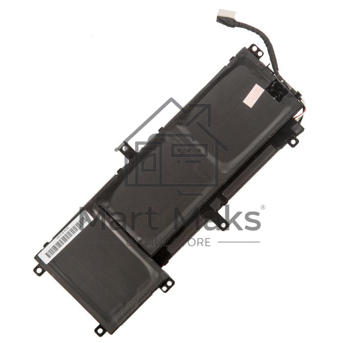 Аккумуляторная батарея для ноутбука HP Envy 15-AS (VS03XL) 11.55V 52Wh