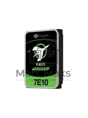 Жесткий диск Seagate SATA 6TB 7200RPM 6Gb/S 256MB ST6000NM019B