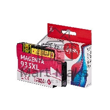 Картридж струйный Sakura CN055AE (№933XL Magenta) для HP, пурпурный, 14 мл., 920 к.