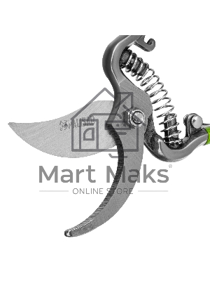 Секатор PALISAD 60492 прямого реза цельнометаллический