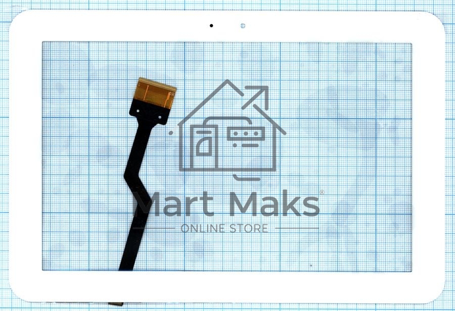 Сенсорное стекло (тачскрин) для Samsung Galaxy Tab 8.9