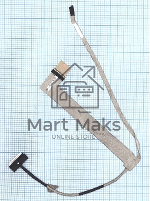 Шлейф матрицы для ноутбука HP EliteBook 8760W