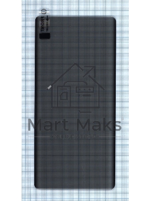 Защитное стекло UV Nano Privacy 