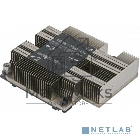 Радиатор Supermicro SNK-P0067PD
