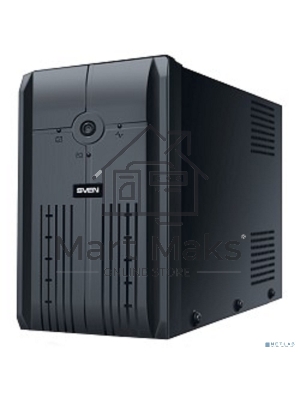 Источник бесперебойного питания SVEN Pro 600