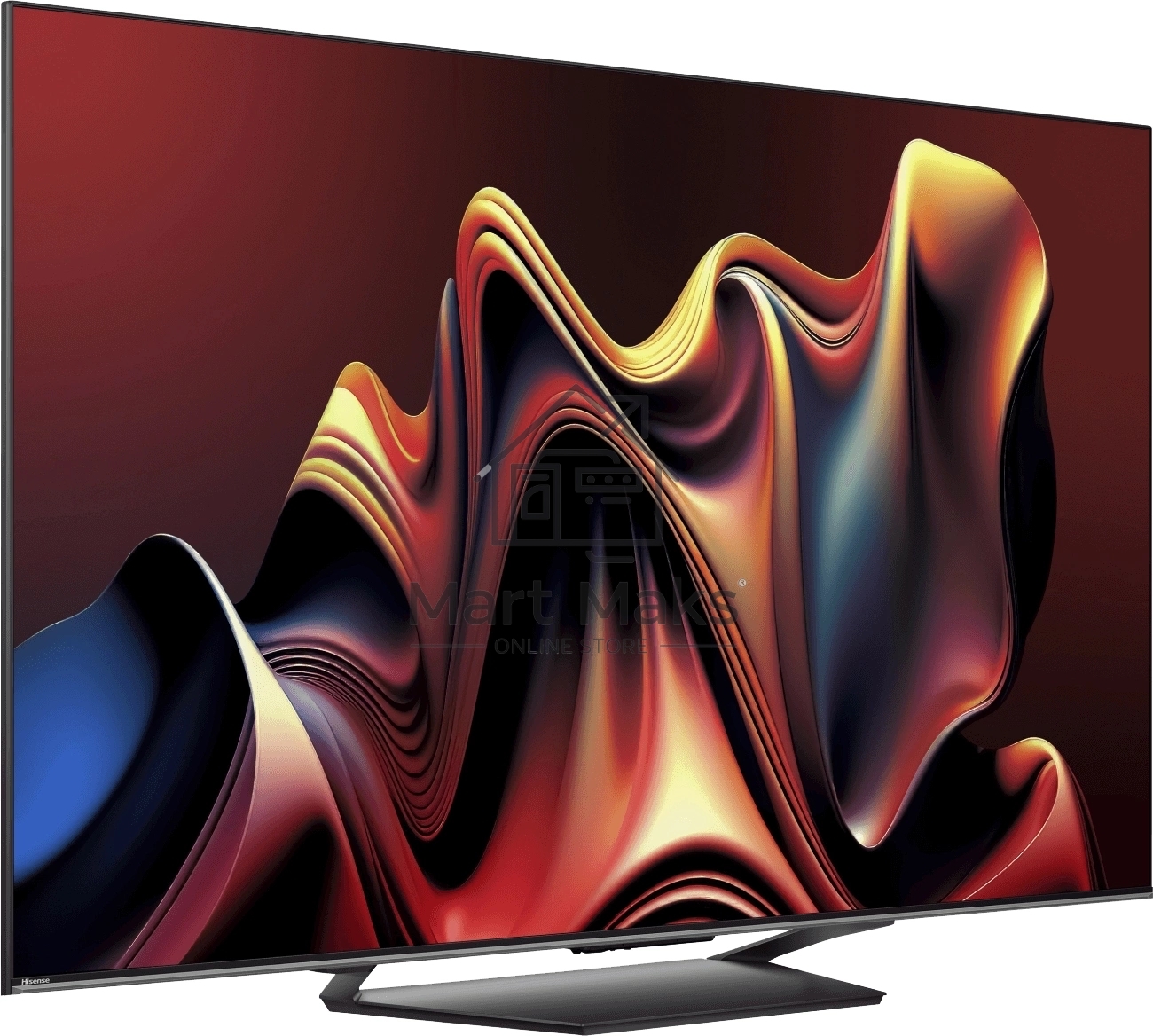 Телевизор Hisense 85