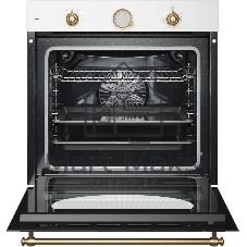Духовой шкаф Kuppersberg SR 610 W Bronze