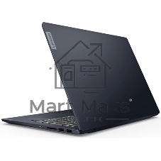 Клавиатура для ноутбука Lenovo S540-14API черная с подсветкой