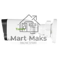 Камера видеонаблюдения IP Tiandy AK TC-C321N 1CNB-28 2.8-2.8мм цв.