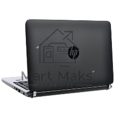 Клавиатура для HP ProBook 430 G2 черная с рамкой с подсветкой
