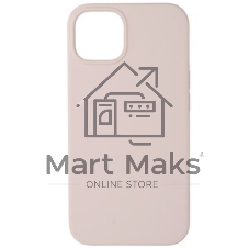 Чехол (клип-кейс) UBEAR Touch Mag Case, для Apple iPhone 13, светло-розовый cs100lr61th-i21m