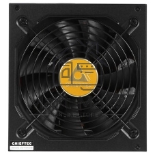 Блок питания Chieftec Polaris 3.0 PPS-1050FC-A3, 1050Вт, 80 PLUS Gold, 135мм, модульный, черный