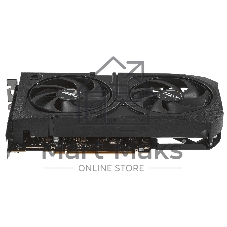 Видеокарта MSI RTX 5060 Ti 16G SHADOW 2X OC PLUS, NVIDIA RTX 5060 Ti, 16 ГБ GDDR7, 128 бит, PCI-e 5.0, 1xHDMI, 3xDP, 2617 МГц
