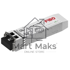 Трансивер FIBO FT-S16-M01SR SFP+ модуль, 16G, Fibre Channel, 100м, TX 850 нм, LC, DDM