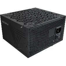 Блок питания Montech BETA 2 850W, 850Вт, 80+ Bronze, 120мм, немодульный, черный