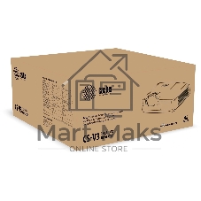 Проектор Cactus Bright CS-V3.WT 3LCD 4000Lm ANSI (1280x800) 30000:1 ресурс лампы:10000часов 1xUSB typeA 1xUSB typeB 2xHDMI 4кг