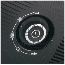 Пылесос Bosch BGLS2BA2 черный, 600 Вт, уборка сухая, пылесборник мешок 3.5 л