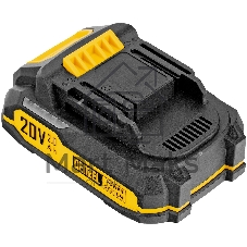 Кусторез аккумуляторный Denzel HTD-510, нож 510 мм, Li-Ion, 20 В