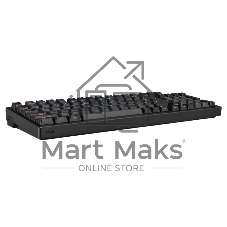 Клавиатура ASUS M901 ROG AZOTH 96 HE/BLK/HFXV2/RU/ABS/ ASUS M901 ROG AZOTH 96 HE/BLK/HFXV2/RU/ABS