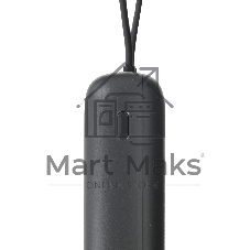 Портативный аккумулятор Xiaomi BHR9740GL 20000mAh QC3.0/PD2.0 22.5W 3A USB-A/USB-C темно-серый