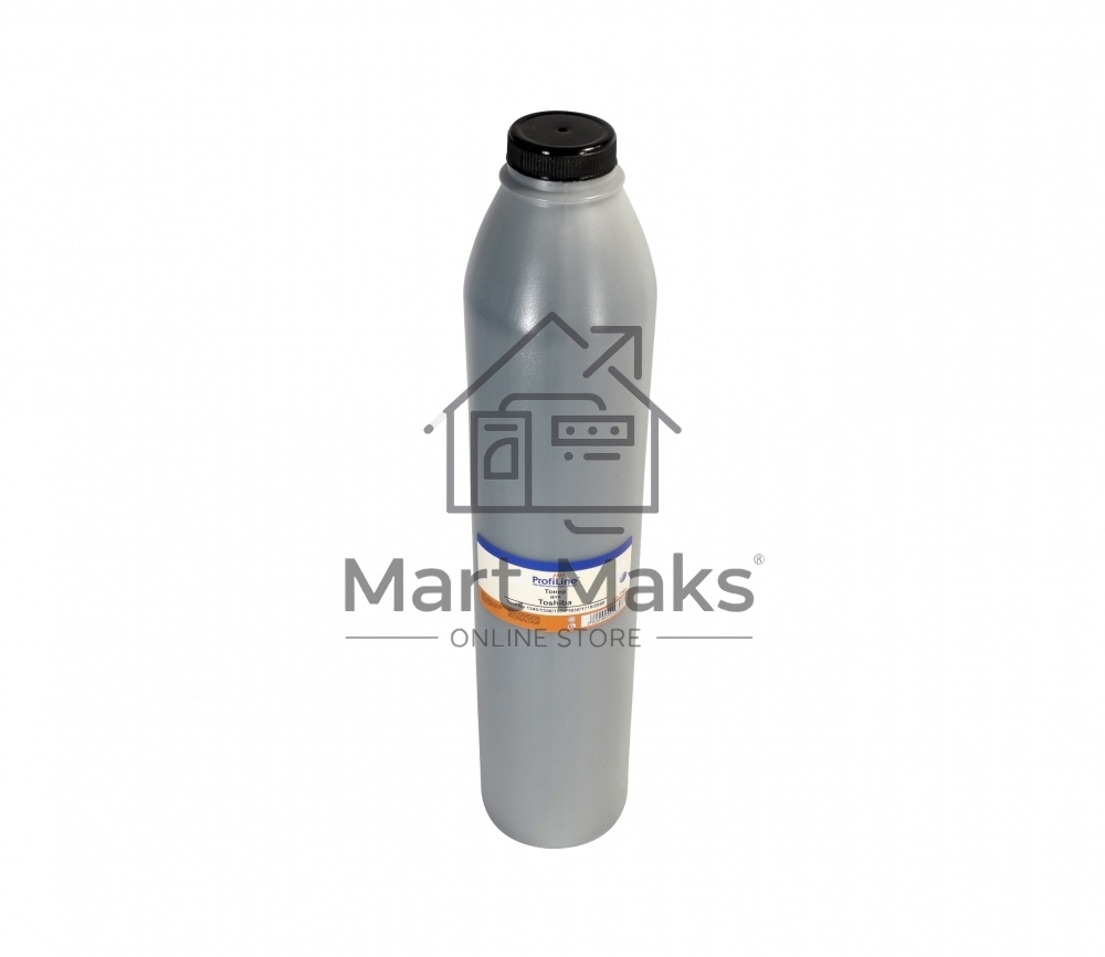 Тонер ProfiLine для принтеров Toshiba 1340/1350/1550/1650/1710/2060 750 гр Фасовка РФ