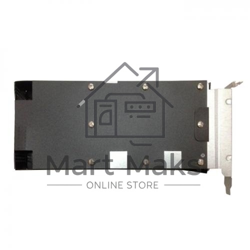 Крепление Supermicro SC747 GPU / Add-on Card Dummy Assembly (2 Slots)-Single Pack