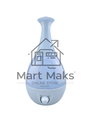 Увлажнитель воздуха Energy EN-616 голубой 2,6л, 25Вт, 220B (в уп. 6 шт)