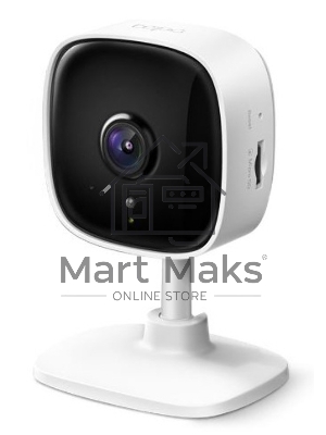 Камера IP TP-Link 1080P indoor IP camera, Night Vision, Motion Detection, 2-way Audio, one Micro SD card slot
