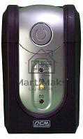 Источник бесперебойного питания Powercom Imperial IMP-625AP 375Вт 625ВА черный