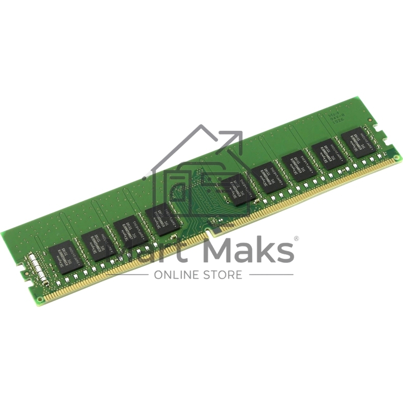 Оперативная память Kingston, DDR4, 32GB (1x32GB), 3200MHz, CL22, DIMM, ECC